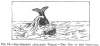 FIG. 74.SEA-SERPENT ATTACKING WHALE.THE END OF THE STRUGGLE.