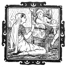 Lady Gregory