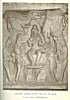 LAKSHMI ARISING FROM THE SEA OF MILK<br> From a sculpture at M&aacute;mallapuram