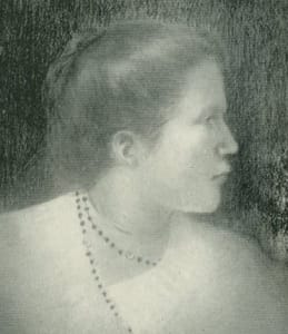 Sister Nivedita (Public Domain Image)