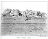 THE WHITE FORT<br> <i>H. R. Sykes, phot</i>.