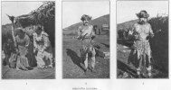 DIEGUE&Ntilde;O DANCERS.