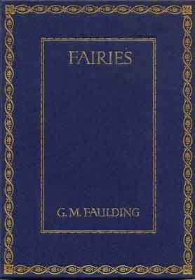Cover of Fairies by G.M. Faulding