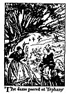 The dame peered at T&eacute;phany
