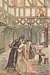 She rushed to him and was clasped in his arms&nbsp;&nbsp;&nbsp;&nbsp;&nbsp;&nbsp;182<br> <i>Hiram Ellis</i>.