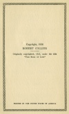 Verso: Volume 2