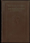 Front Cover, 1918 edition